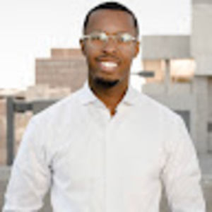 Meet your Posher, Quentin